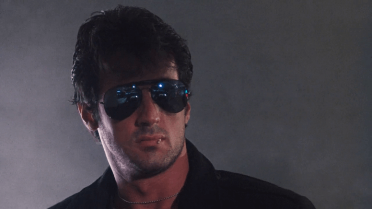 Cobra: tutte le curiosità sul film con Sylvester Stallone