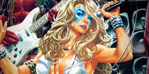 Dazzler-X-Men-Marvel-Comic