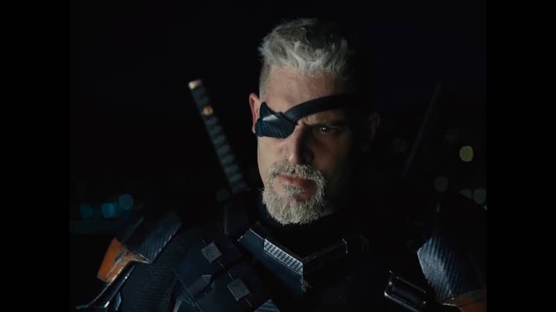 Deathstroke 