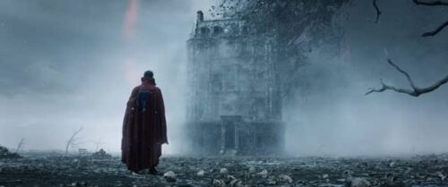 Doctor Strange 2 - trailer