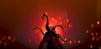 Doctor Strange 2