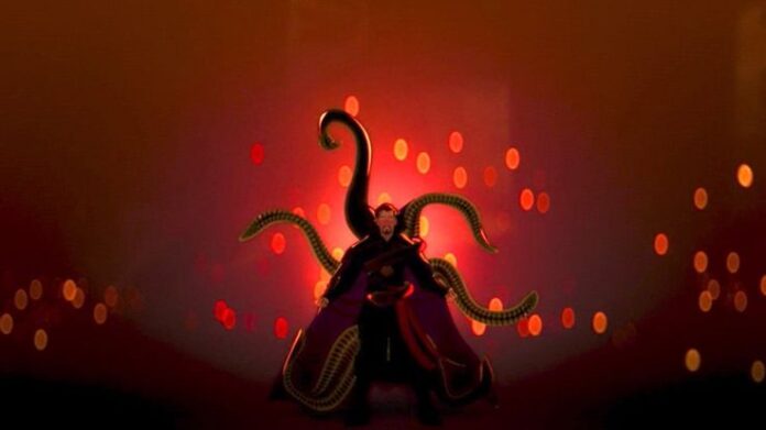 Doctor Strange 2