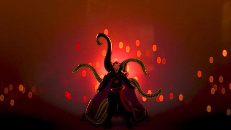 Doctor Strange 2: 10 personaggi non-MCU che potrebbero apparire