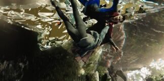 Doctor Strange nel Multiverso della Follia