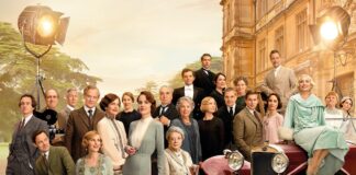 Downton Abbey II: Una Nuova Era