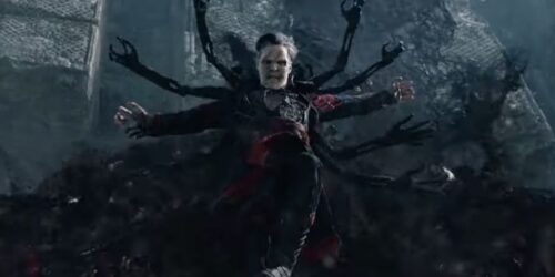 Evil-Strange