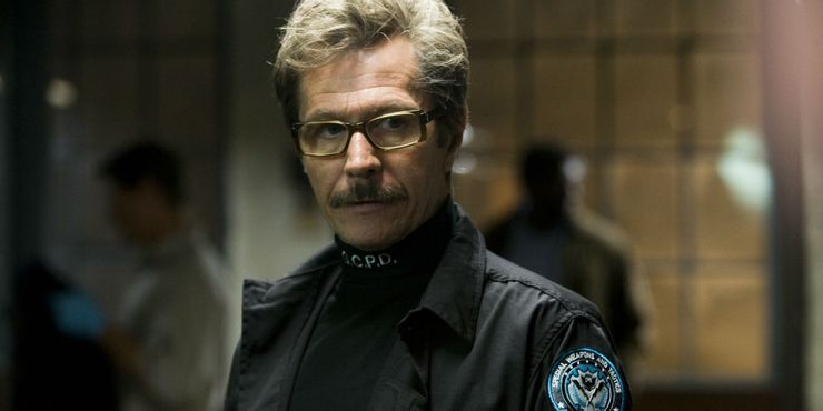 Gary Oldman sarà Winston Churchill per Joe Wright