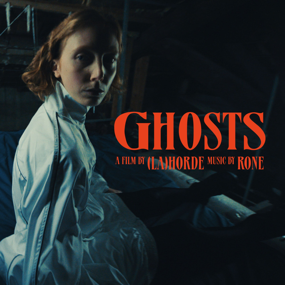 Ghosts corto
