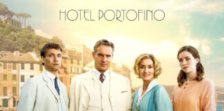Hotel Portofino recensione serie tv