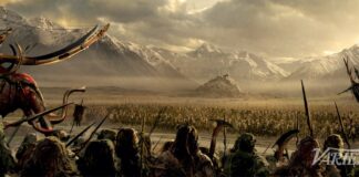 Il Signore degli Anelli: La guerra dei Rohirrim