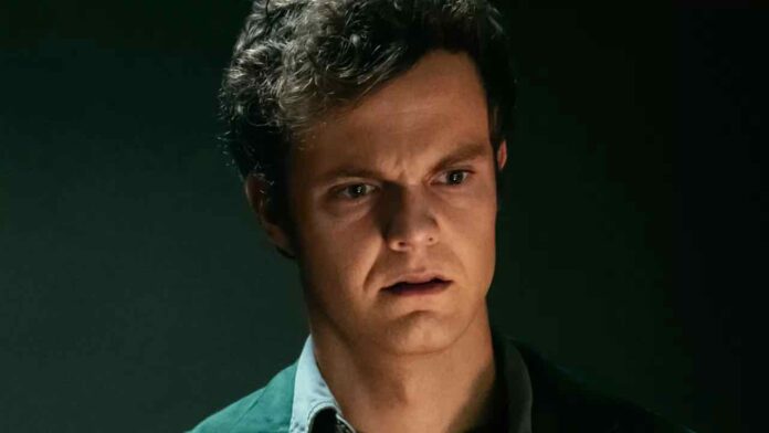 Jack Quaid