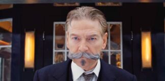 Kenneth Branagh