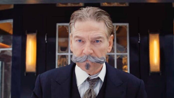 Kenneth Branagh