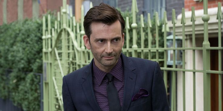 Kilgrave Jessica Jones