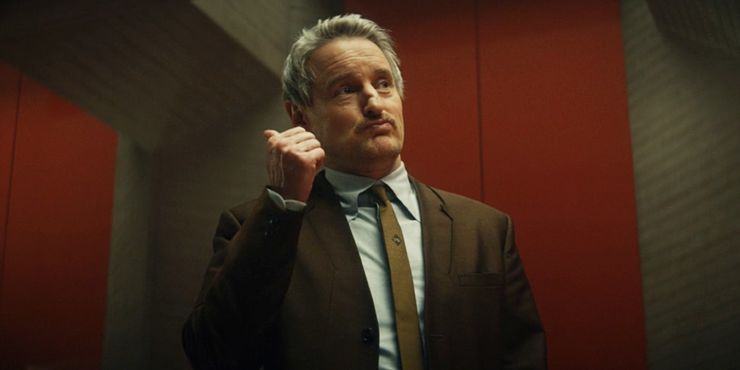 owen wilson mcu