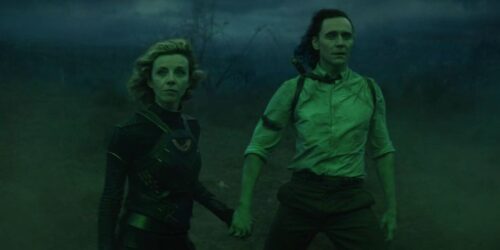 Loki-Episode-6-Tom-Hiddleston-Sophia-Di-Martino-Sylvie