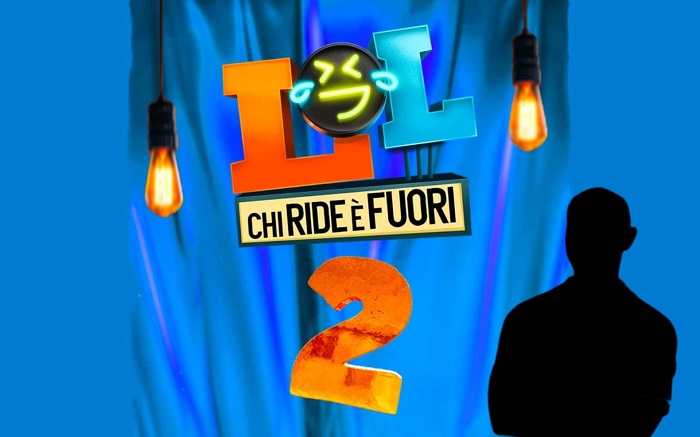 Lol: Chi ride è fuori