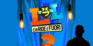 Lol: Chi ride è fuori