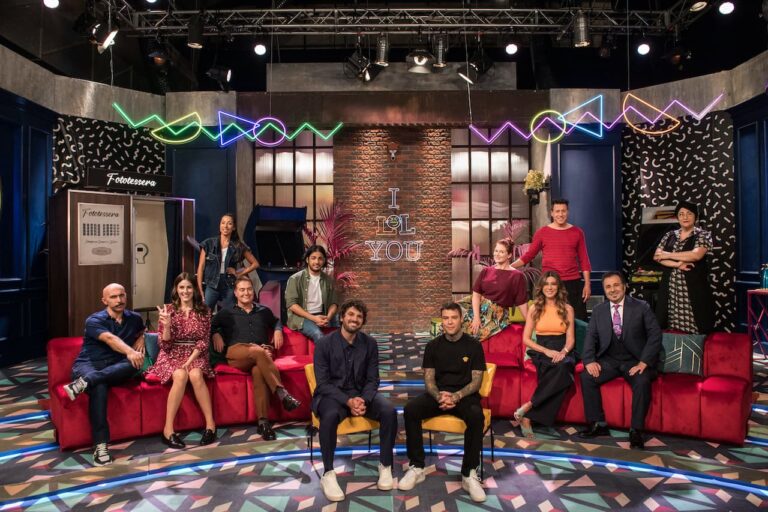 Lol: Chi ride è fuori, la seconda stagione dal 24 febbraio