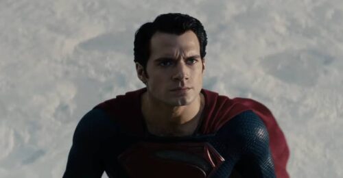Man of Steel 2