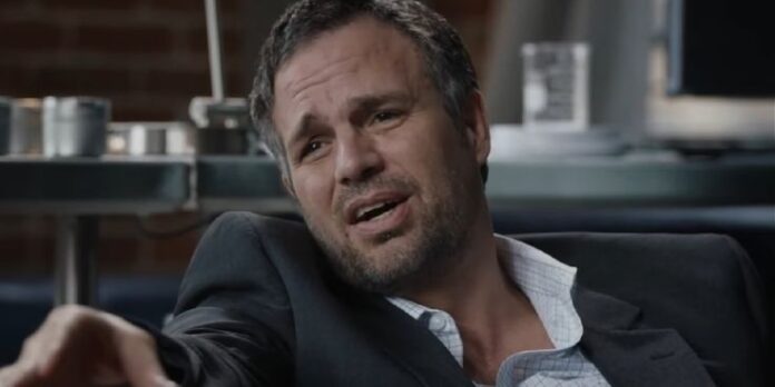 Mark Ruffalo Bruce Banner-Iron-Man-3