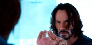 Matrix Resurrections