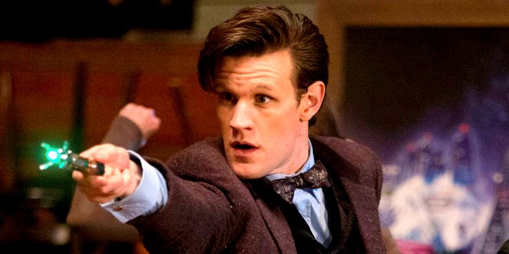 Matt-Smith