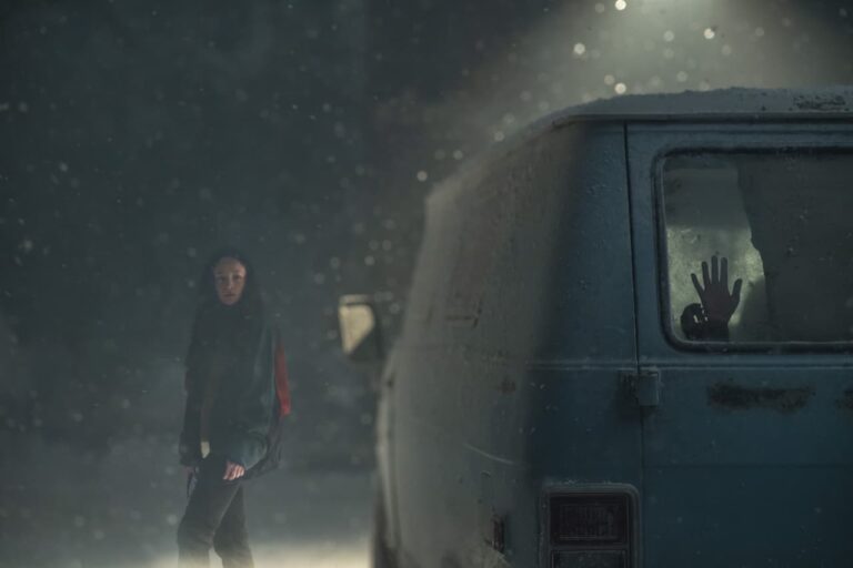 No Exit: trailer del thriller targato 20th Century Studios in arrivo su Disney+