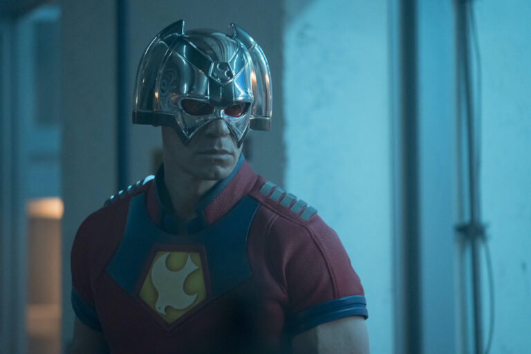 Peacemaker 1×08: promo e trama dall’episodio
