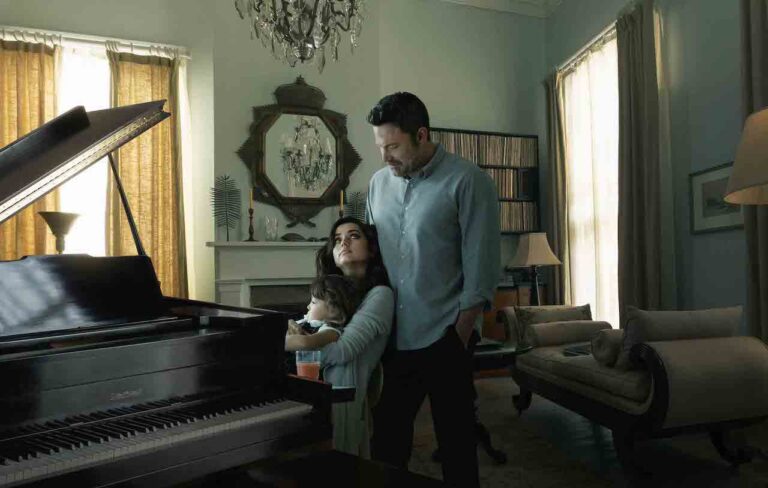 Prime Video: tutte le uscite di film e serie tv di Marzo 2022