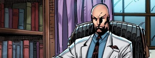 Professor-X