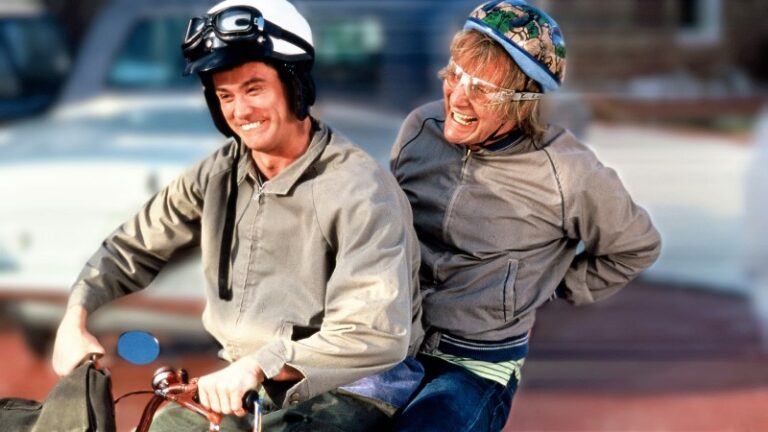 Scemo & più scemo: trama, cast e sequel del film con Jim Carrey