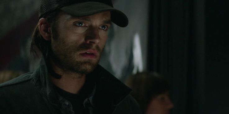 Sebastian Stan