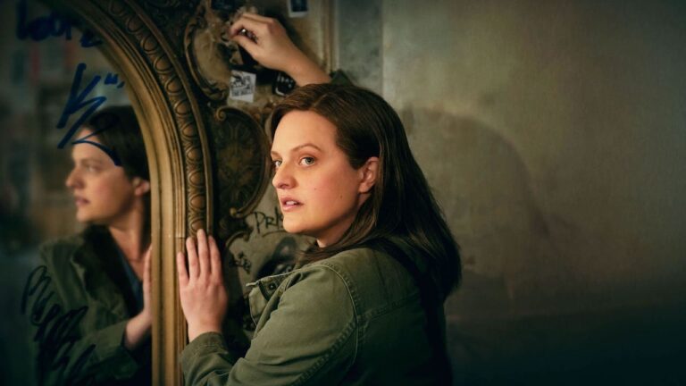Shining Girls: la nuova serie thriller Apple TV+