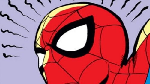 Spider-Man