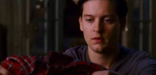 Spider-Man 4