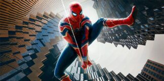 Spider-Man: No Way Home