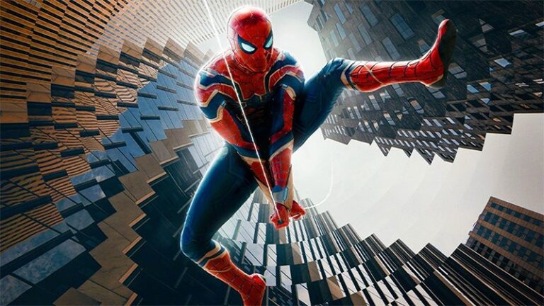 Spider-Man: No Way Home, le acrobazie di Tom Holland nel backstage!