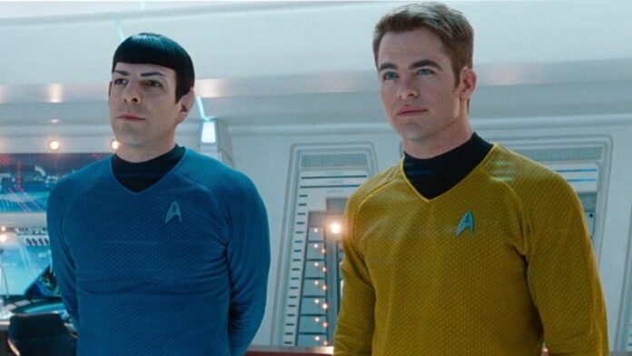 Star Trek 4