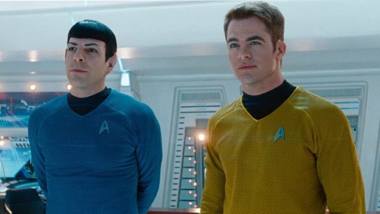 Star Trek 4: il regista abbandona il film per lavorare sui Fantastici Quattro