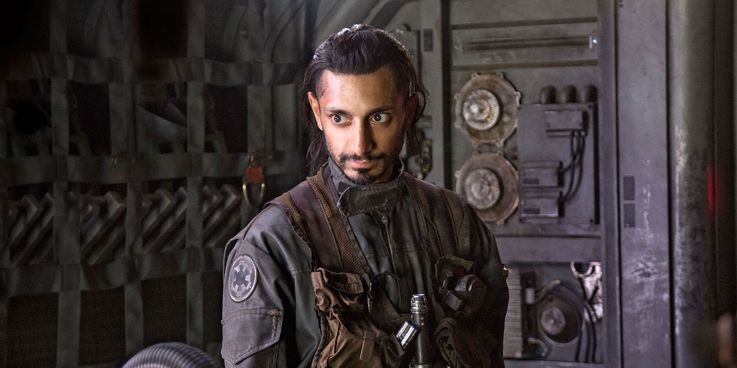 Rogue One A Star Wars Story-Riz-Ahmed