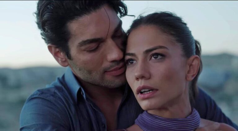 Tattiche d’amore: recensione della rom-com Netflix