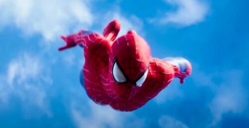 The Amazing Spider-Man 