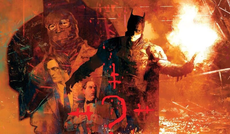The Batman