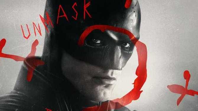 The Batman
