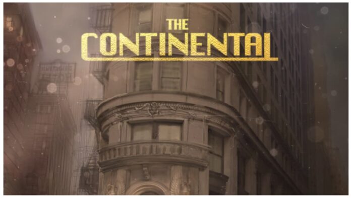 The Continental