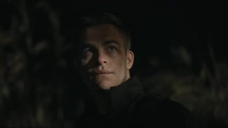 The Contractor: trailer originale del film d’azione con Chris Pine