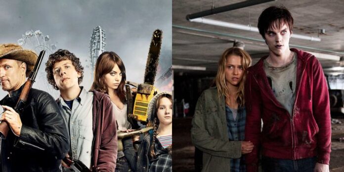 Zombieland san valentino
