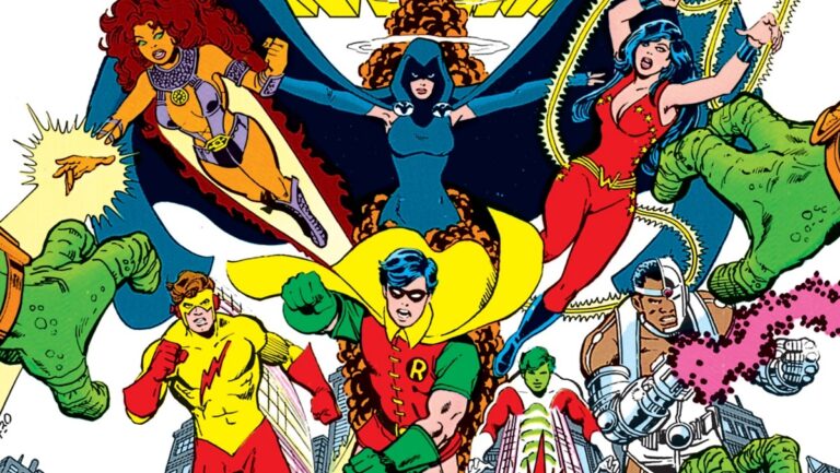 DCEU: il fan-casting per un film sui Teen Titans DCEU: il fan-casting per un film sui Teen Titans