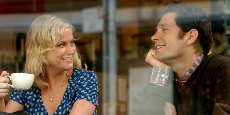 They Came Together San Valentino